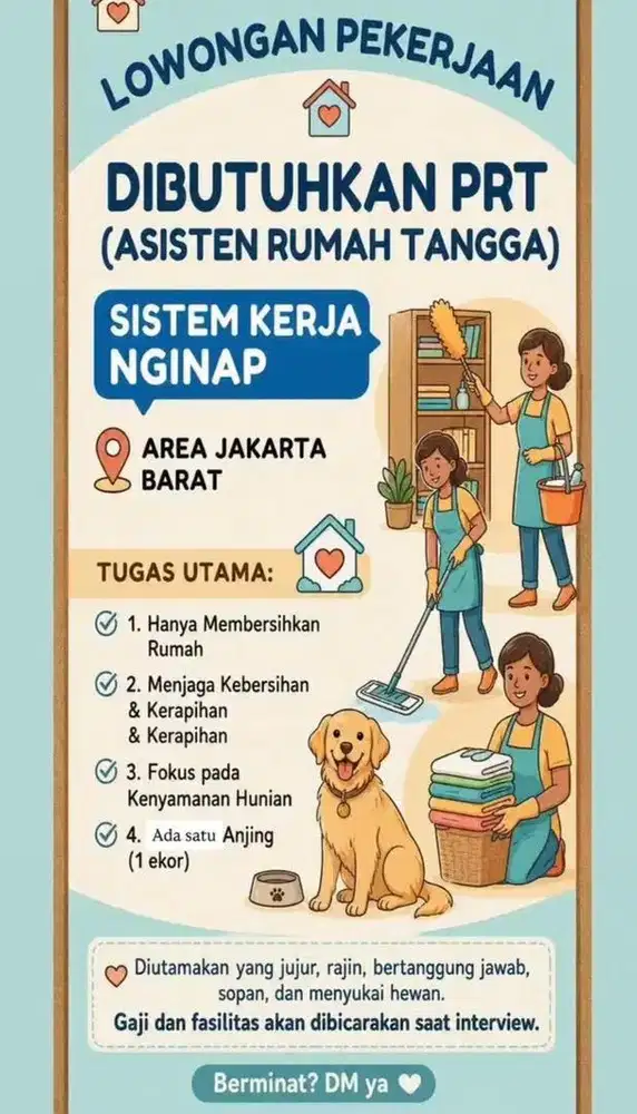 Di cari ART NGINAP