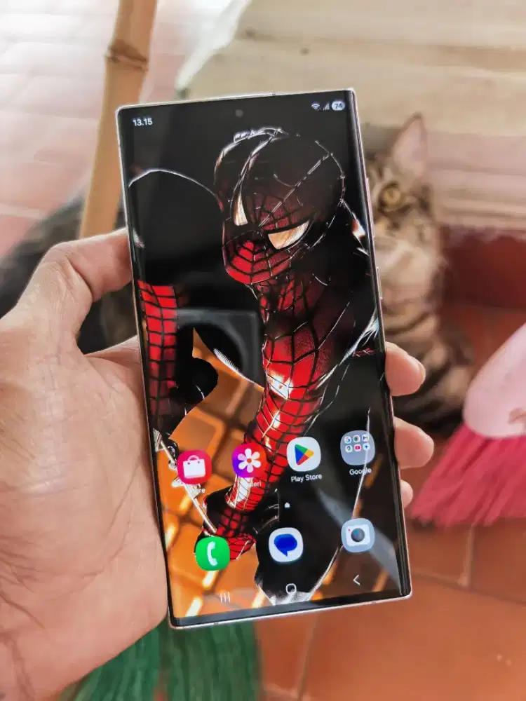 Samsung S22 Ultra SEIN