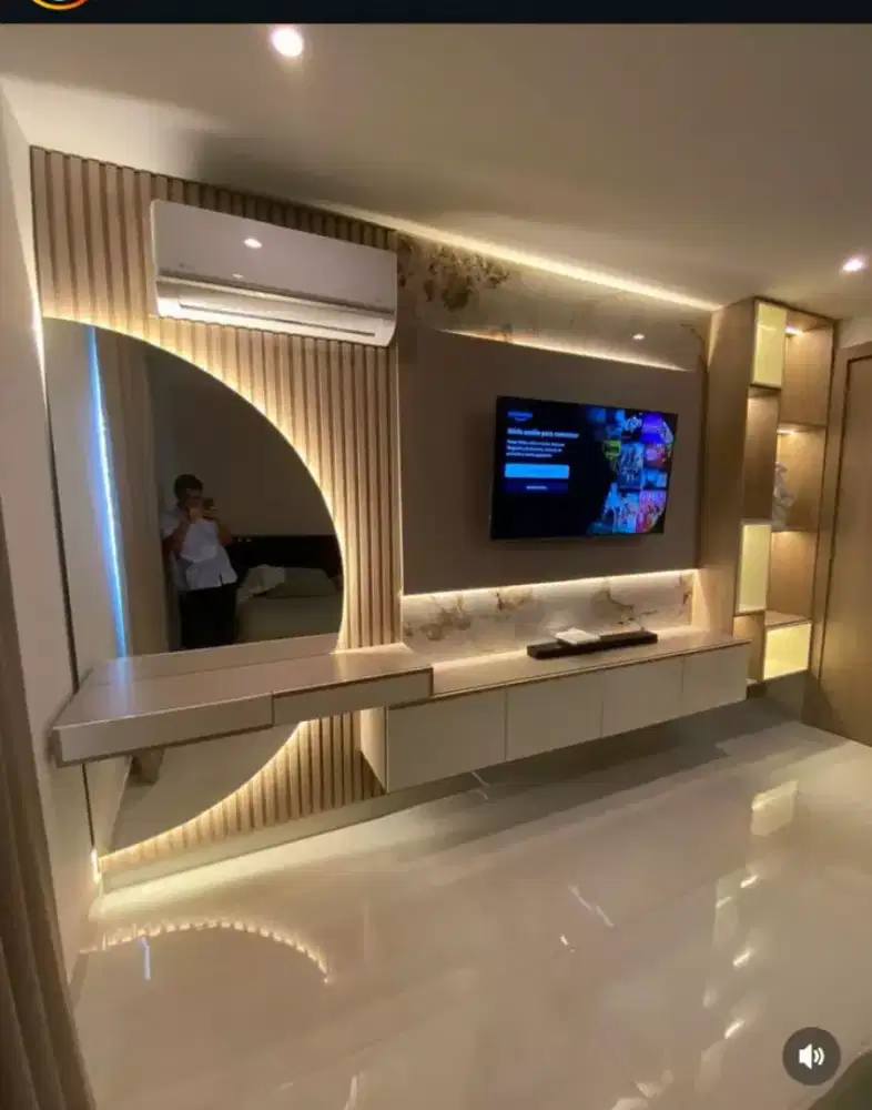 YAJ FURNITURE KARYA