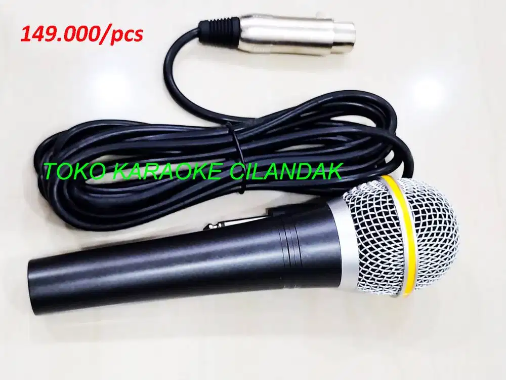 microphone kabel