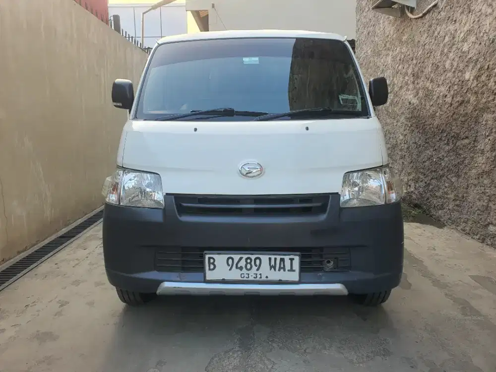 Daihatsu Grand Max Pick up 1.5 Ac Ps Th 2021