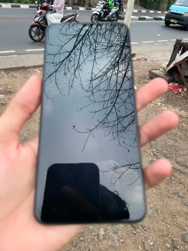Xiaomi Redmi note 12 4g 6/128