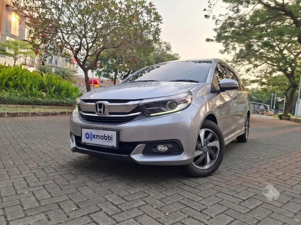 [TDP 5%] Honda Mobilio 2019 KOH