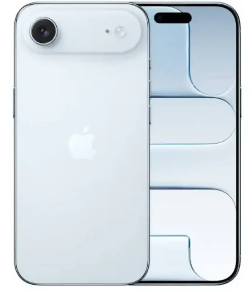 Cicilan Ringan Iphone Air