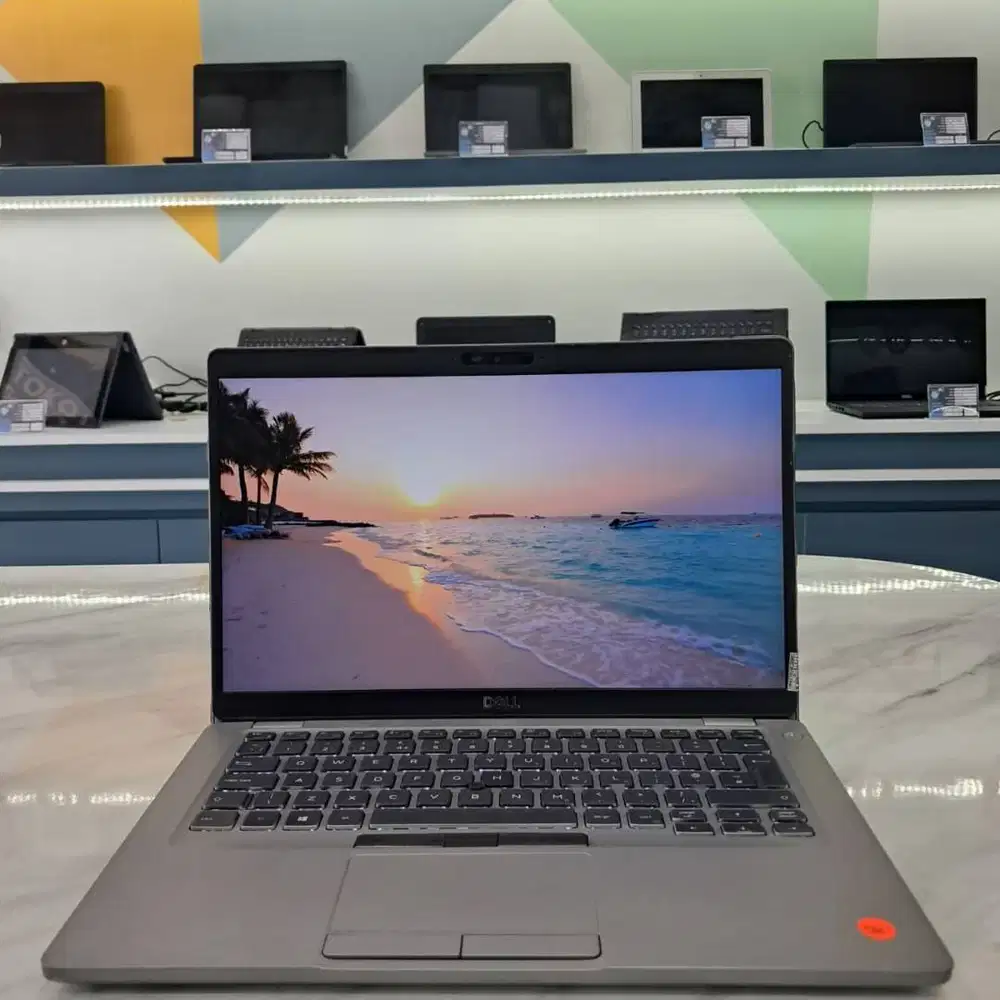 [ D61 | i5gen10 | 8GB | 256 | 14inch | cocok untuk editing