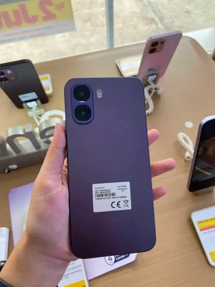 Oppo A6x 6/128 GB