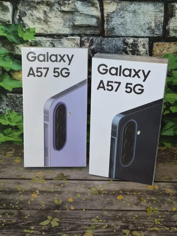 SAMSUNG GALAXY A57 5G 8/256, TUKAR TAMBAH HARGA LEBIH HEMAT