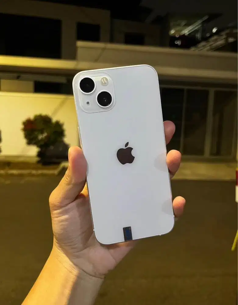 Iphone 13 128 gb ex inter all op