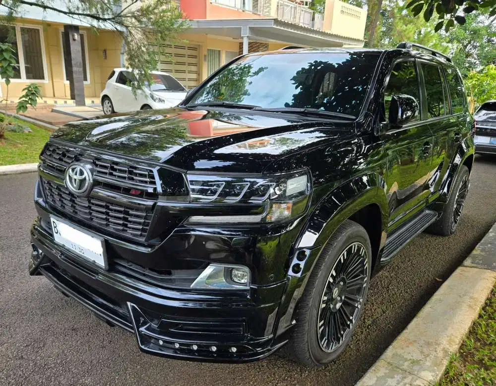 Toyota Fortuner 2011 Diesel