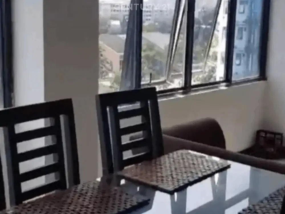 Apartemen Puri Elok 3BR Lantai 6 Siap Huni Di Cakung S8538
