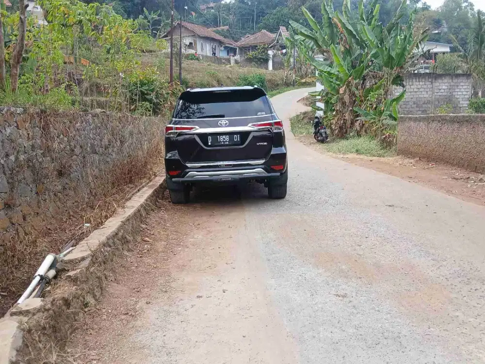 jual Tanah