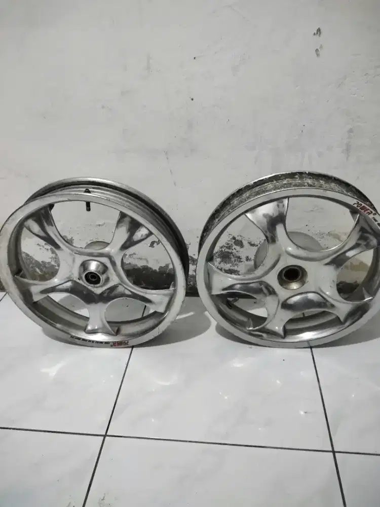 velg vario nominus