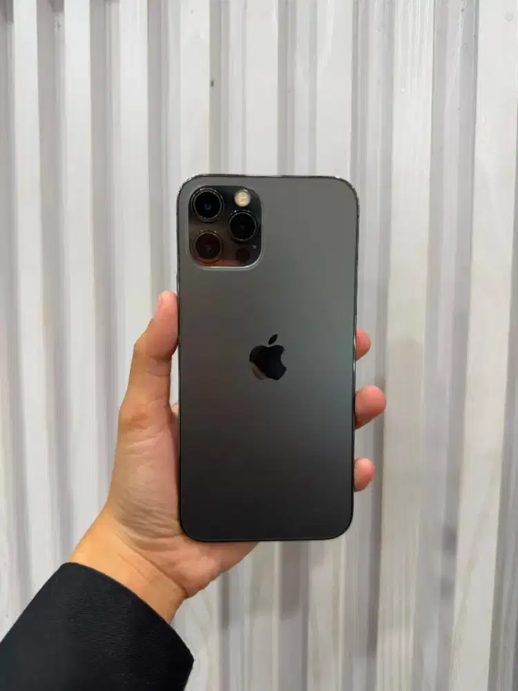 iPhone 12 Pro 128Gb Second iBox