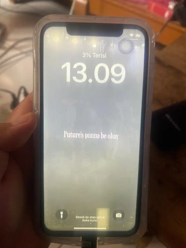 Iphone X 256GB EX-IBOX