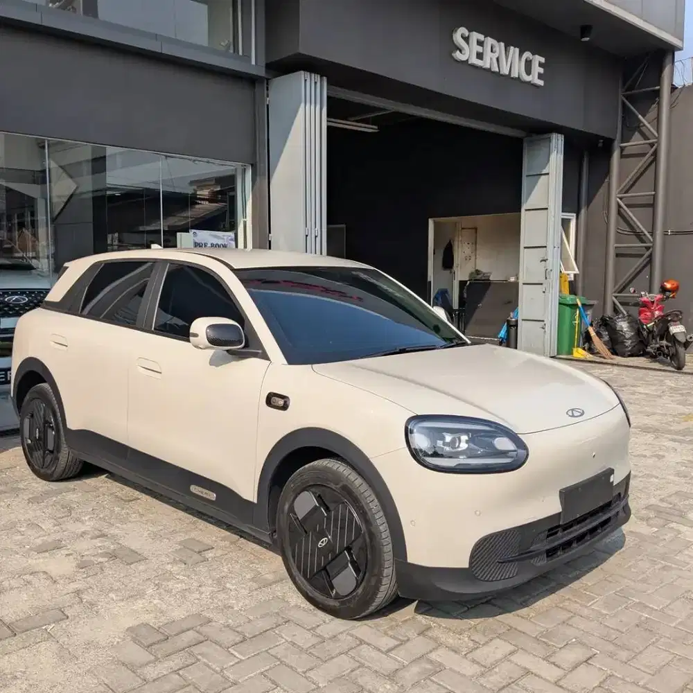 CHERY Q - DP MINIM