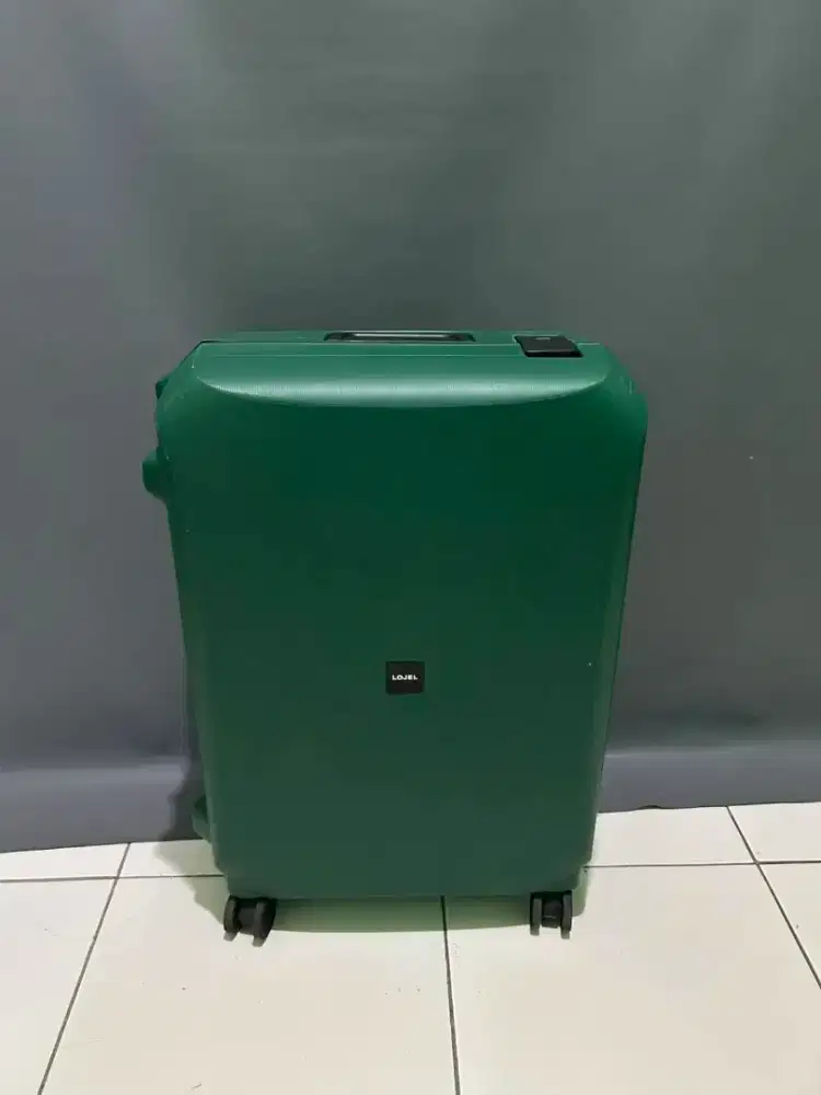Koper Lojel Voja Medium 26 Inch – Green