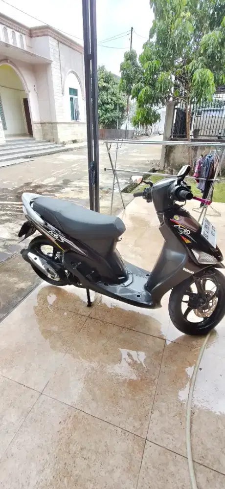 Mio 5TL asli 2007