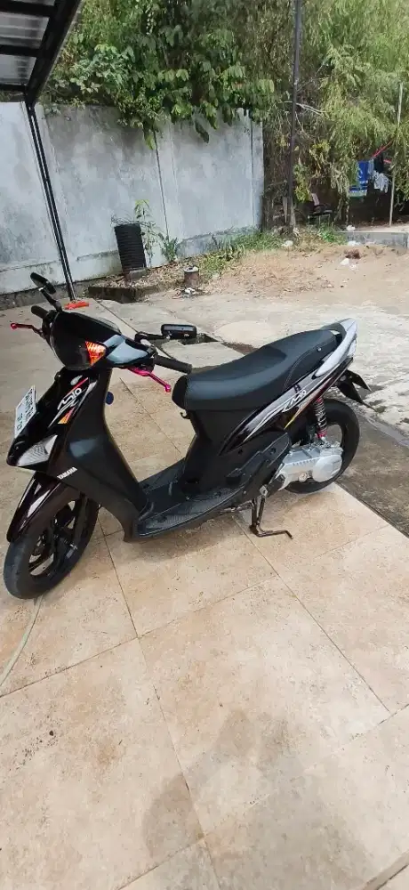 Mio 5TL asli 2007