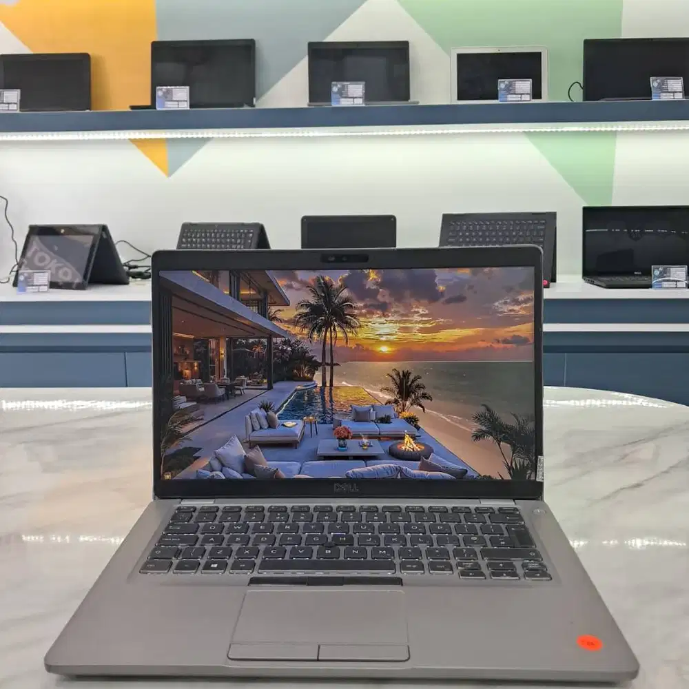 [ D61 | i5gen10 | 8GB | 256 | 14inch | no minus