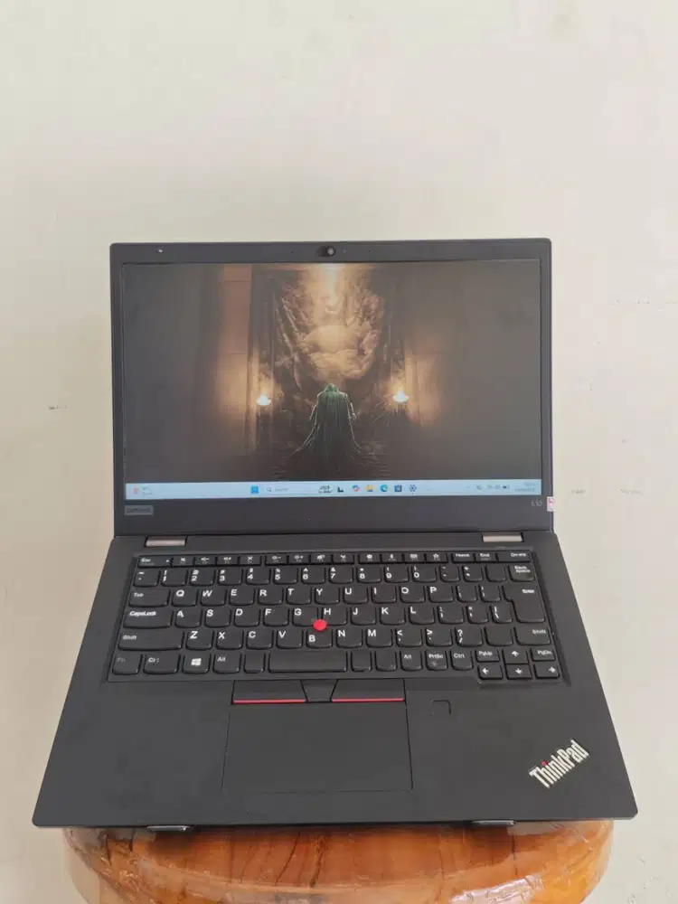 Lenovo ThinkPad L13 i3 Gen 10 RAM 4GB SSD 128GB Windows 11 Pro