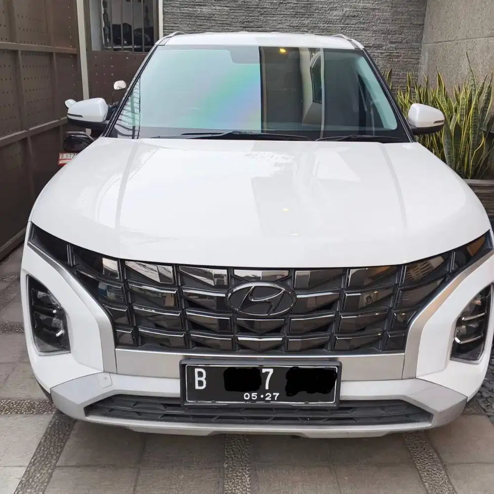 Hyundai Creta Style 1.5 AT