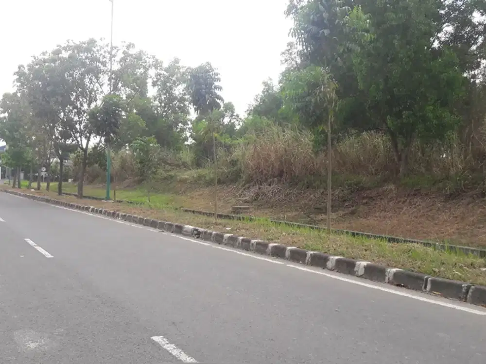 Dijual 7000m tanah industri dlm kws industri suryacipta karawang timur