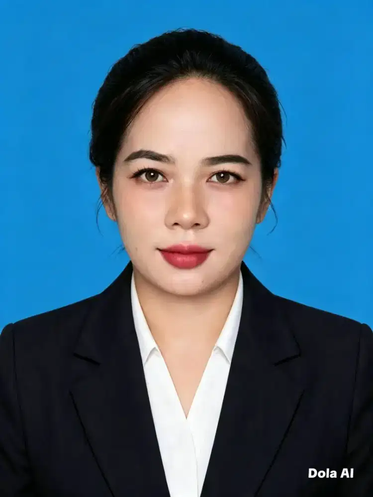 Buka jasa cuci gosok