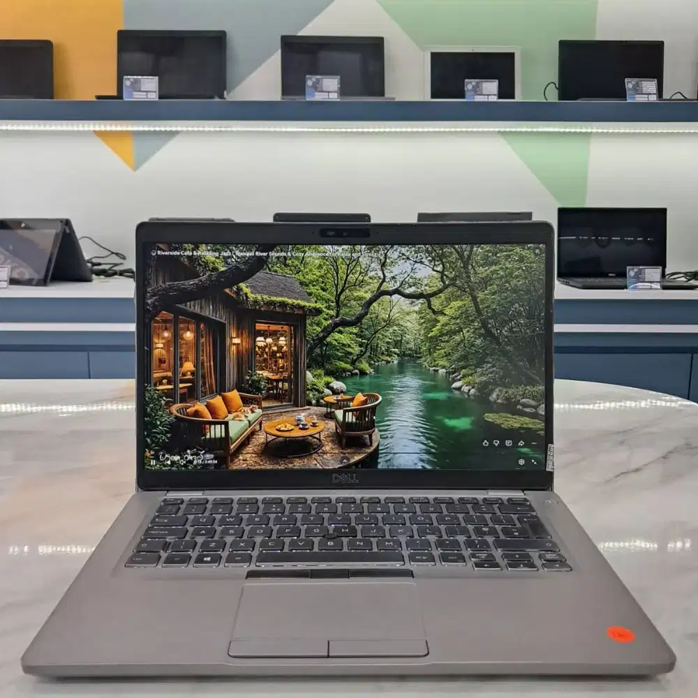 [ D61 | i5gen10 | 8GB | 256 | 14inch | harga terjangkau