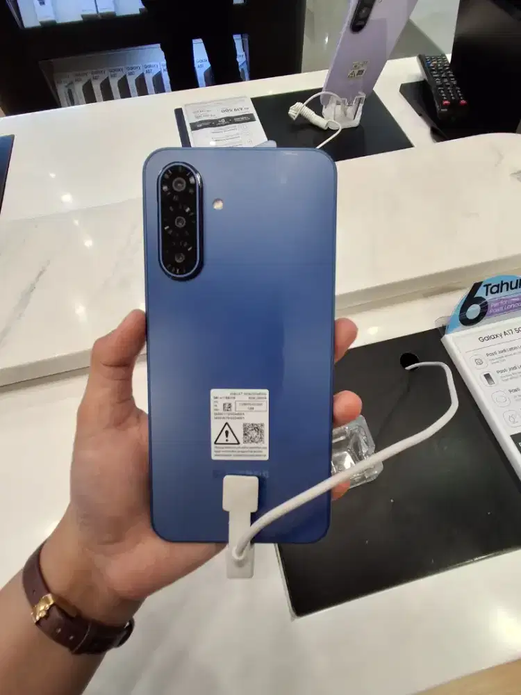GALAXY A17 5G/A17 LTE/A07 LTE (0%)