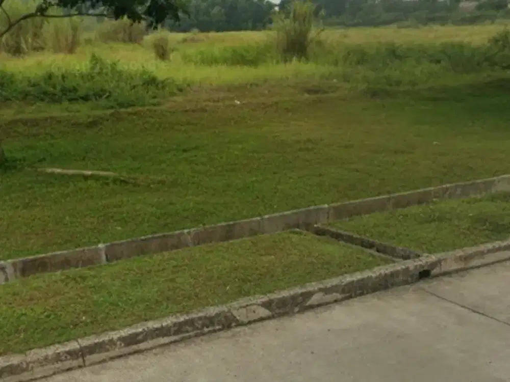 dijual 2Ha tanah industri dlm kws delta silicon cikarang bekasi