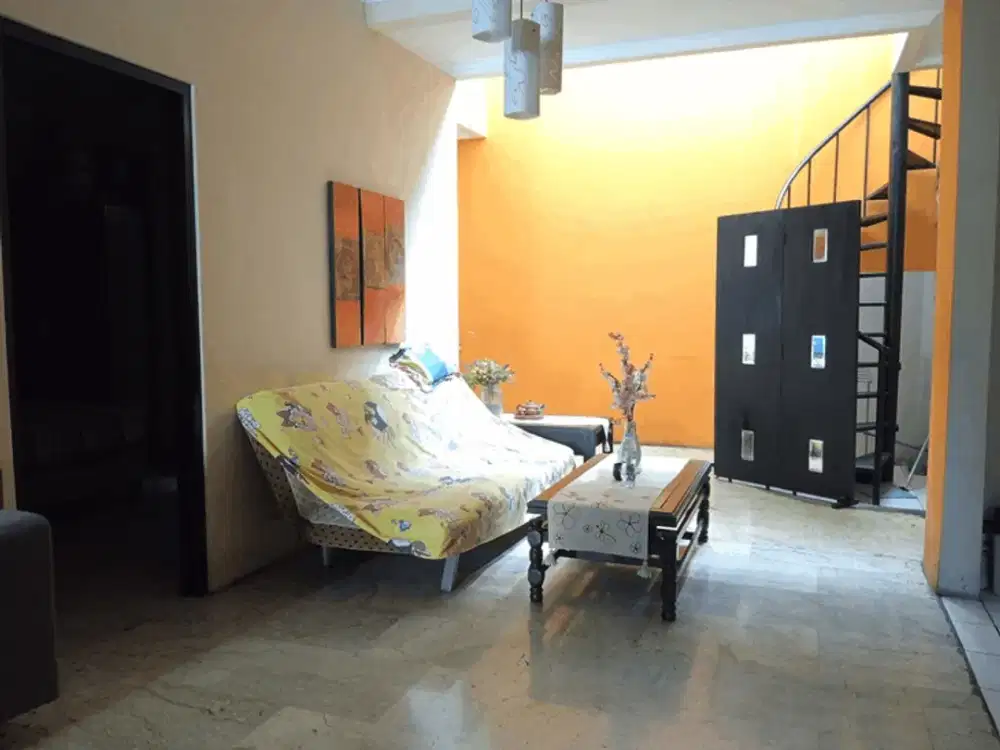 Rumah 2 Lantai Di Taman Pulo Indah Cakung Jakarta Timur S8693