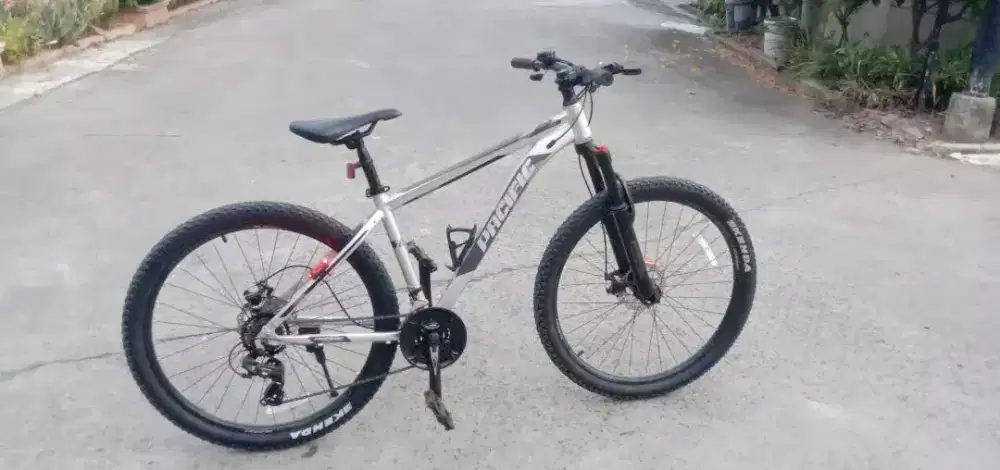 SEPEDA MTB PACIFIC INVERT 2.0