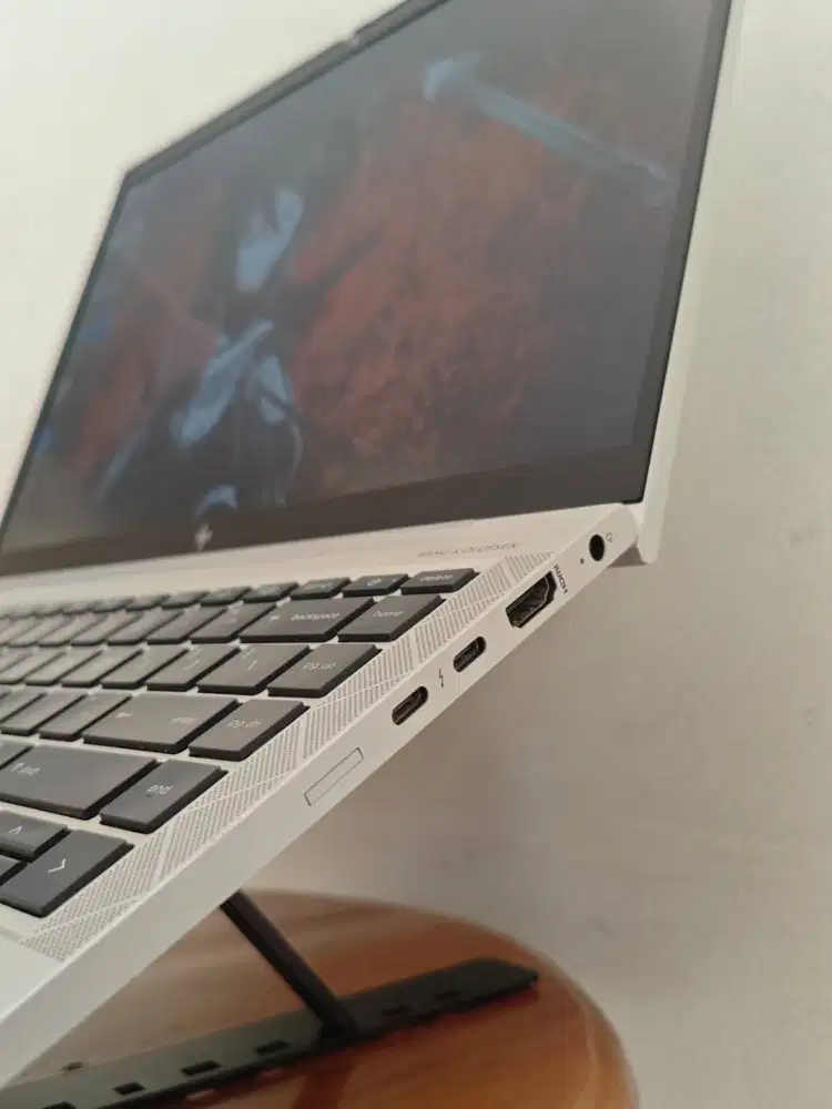 HP EliteBook 840 G8 i5 Gen 11 RAM 16GB SSD 512GB FHD