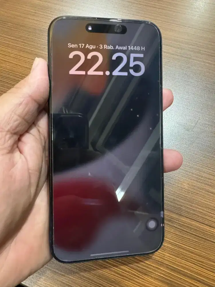 Iphone 15 promax 256 ibox mulus