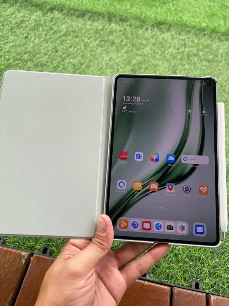 Huawei Matepad Mini