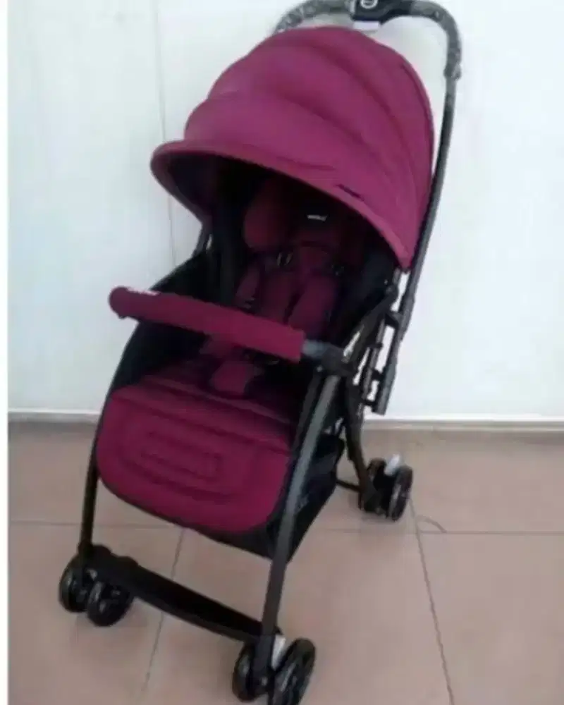 Stroller BabyElle CityLite 2