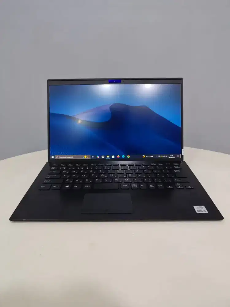 LAPTOP MURAH NIH | Sonny Vaio