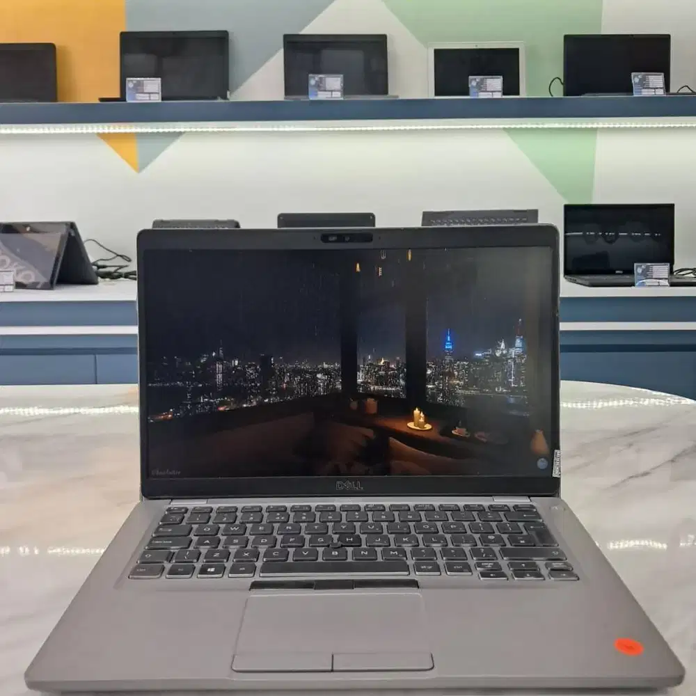 [ D61 | i5gen10 | 8GB | 256 | 14inch | harga bersahabat