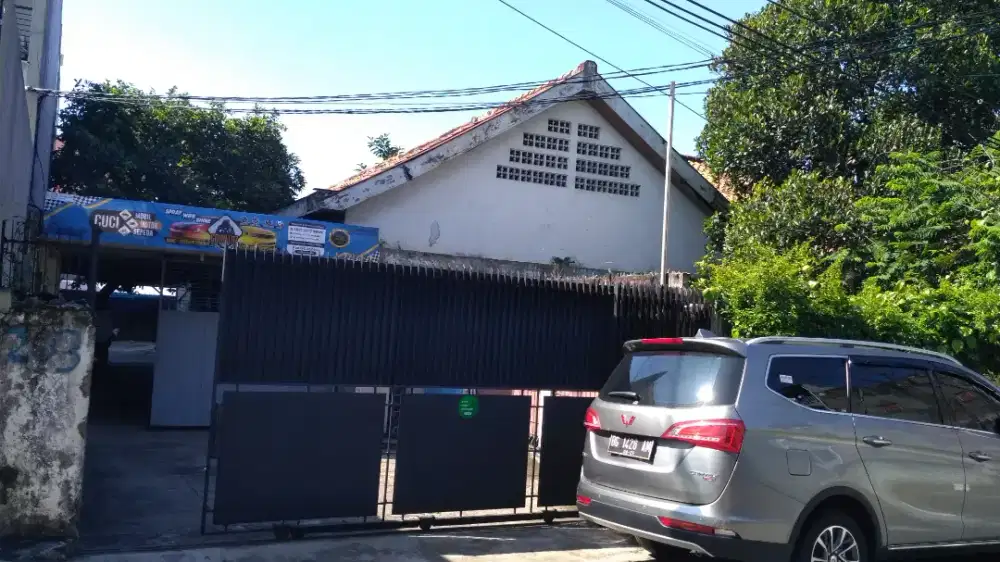 DIJUAL MURAH RUMAH
