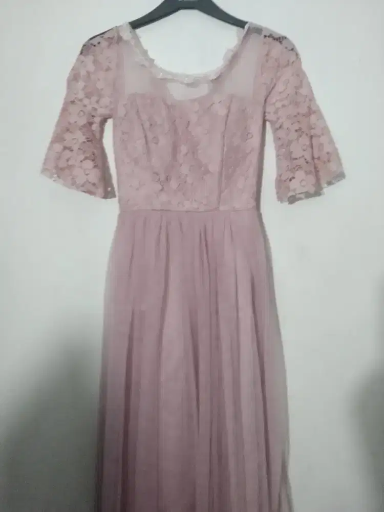 Dress prelovedddd