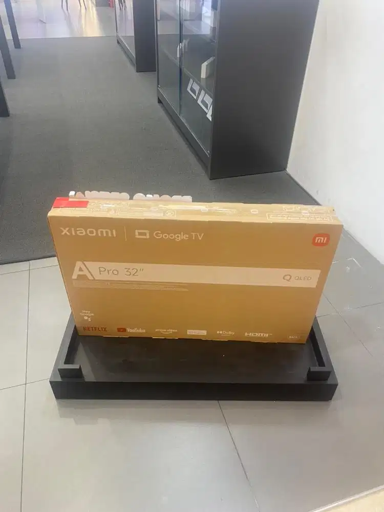 Xiomi Tv 32 inch