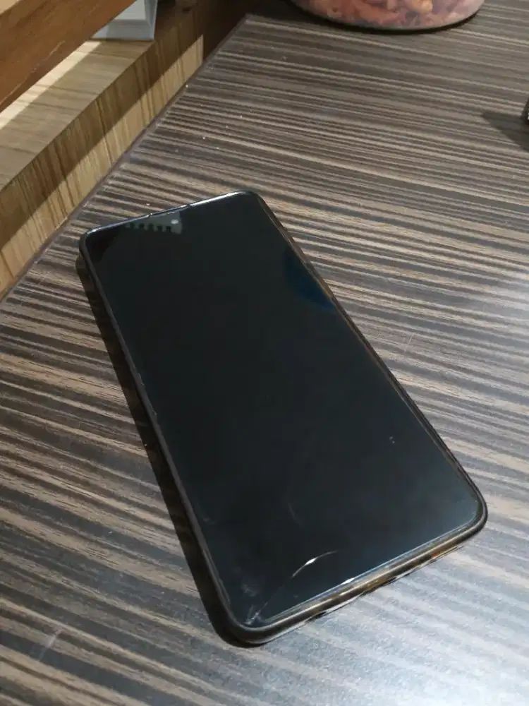 Samsung A71 Second
