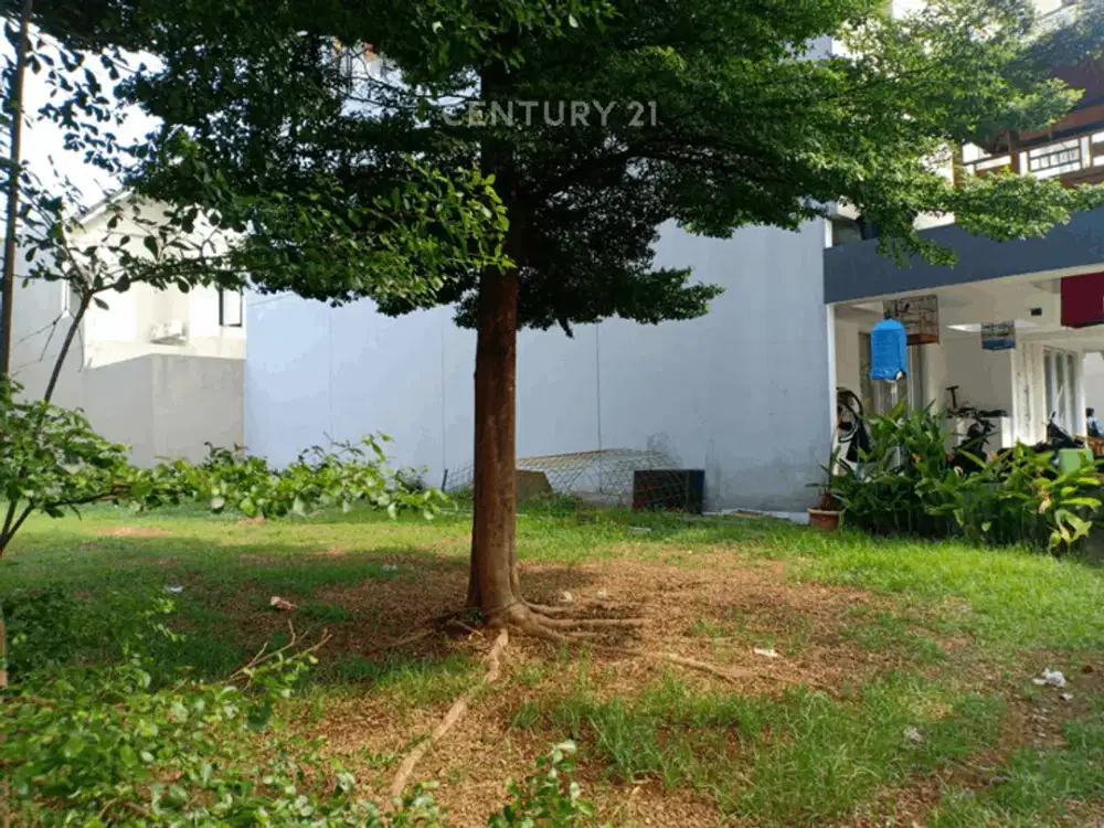 Tanah Kavling Strategis Di Jakarta Garden City Cakung S7065
