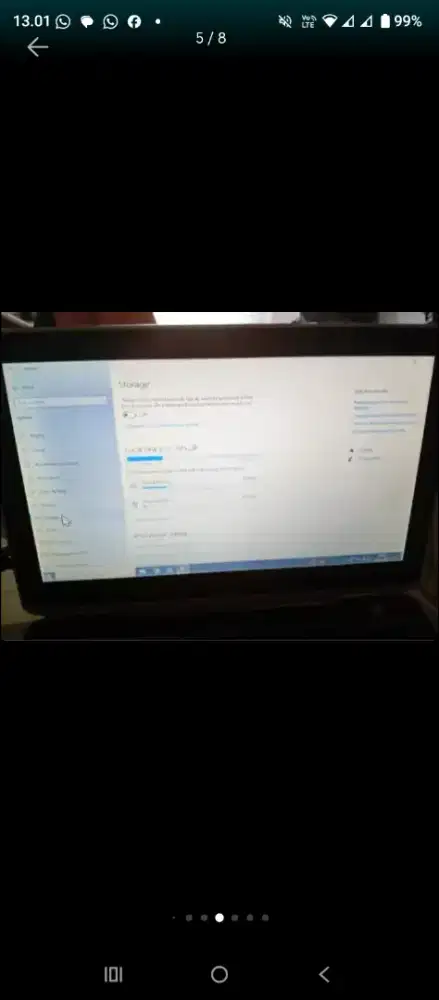 Jual aneka laptop harga murah bisa di borong
