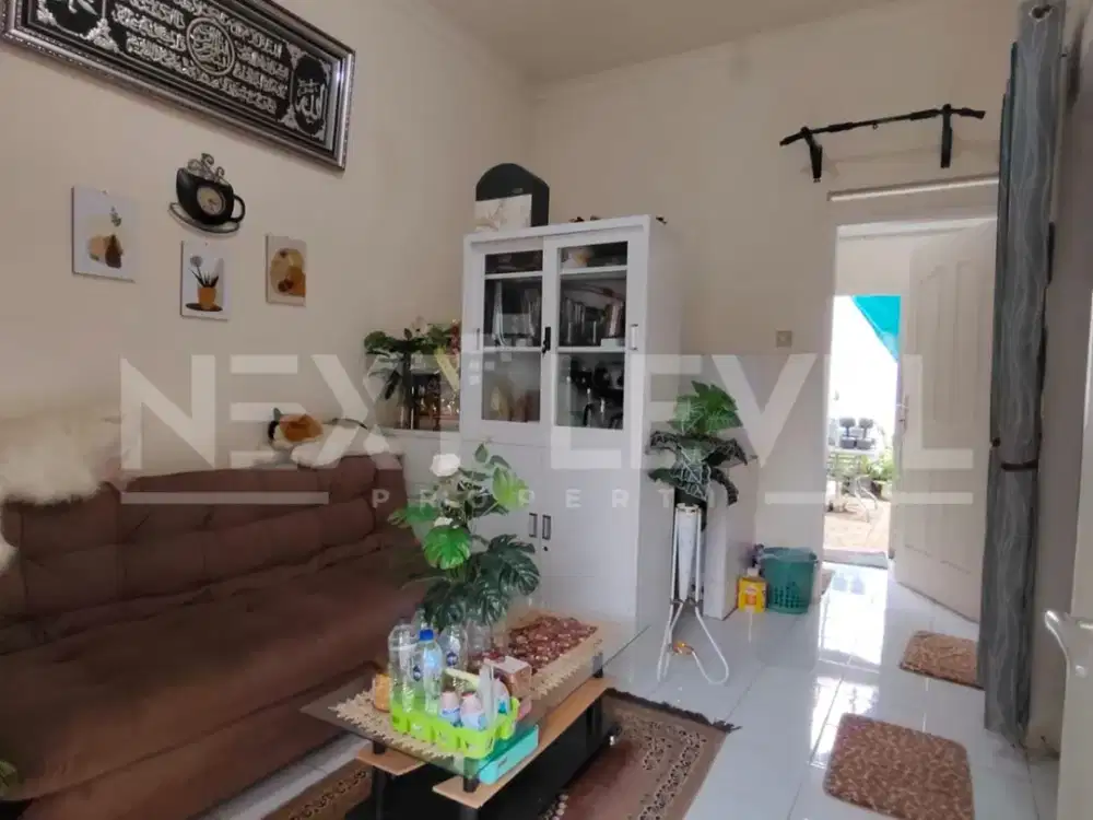 Dijual rumah di taman Dayu Pandaan