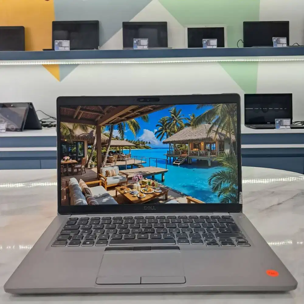 [ D61 | i5gen10 | 8GB | 256 | 14inch | performa kencang