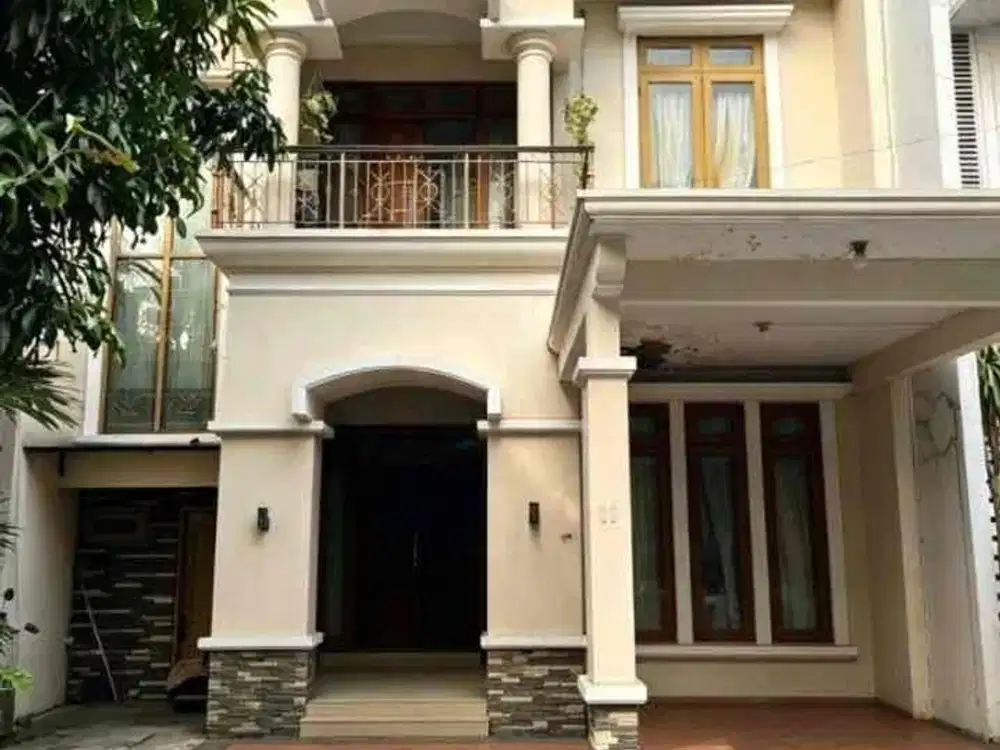 Dijual Rumah murah dalam cluster
