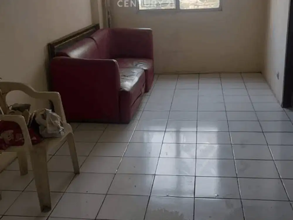 Apartemen East Park View Lt 10 2BR Di Cakung Jakarta Timur S6405