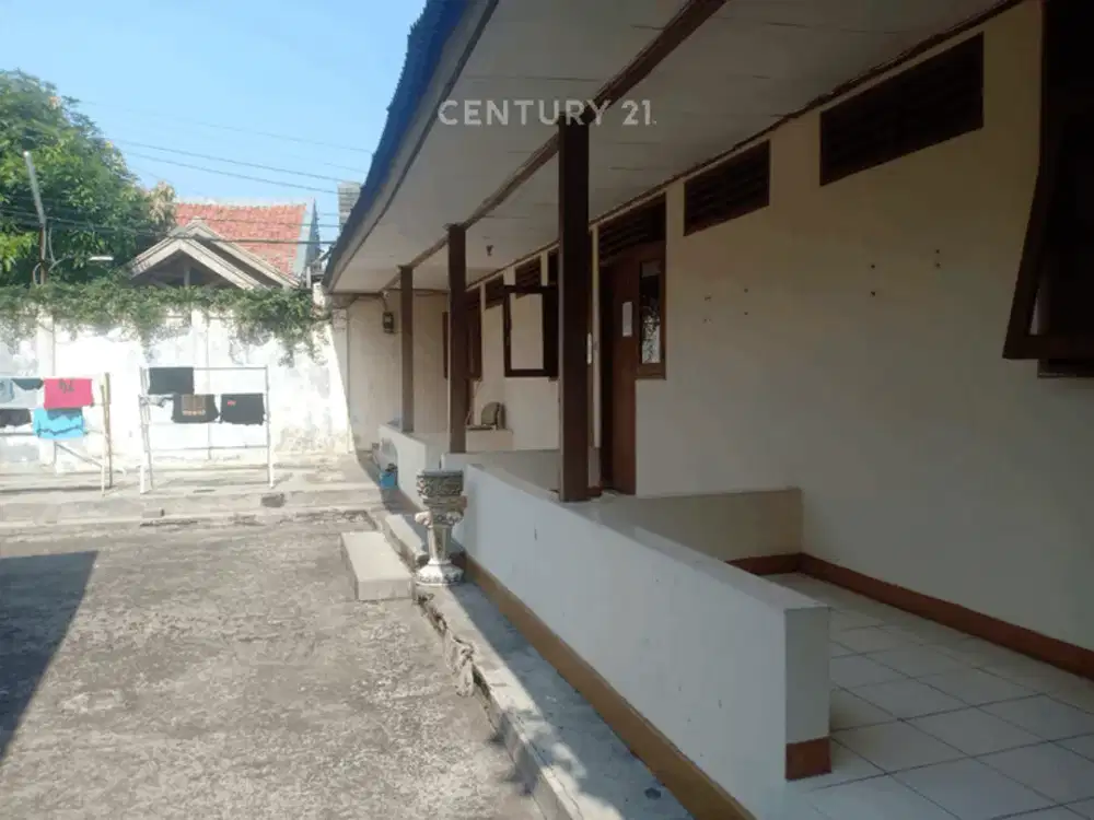 Tanah Strategis Komersial Di Penggilingan Cakung Jak Tim S7018