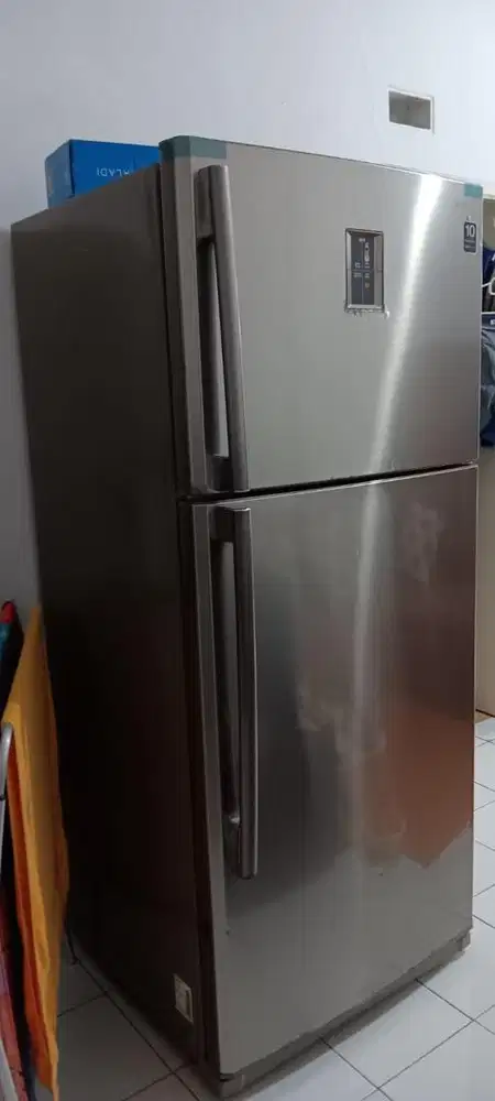 Samsung 2 Pintu